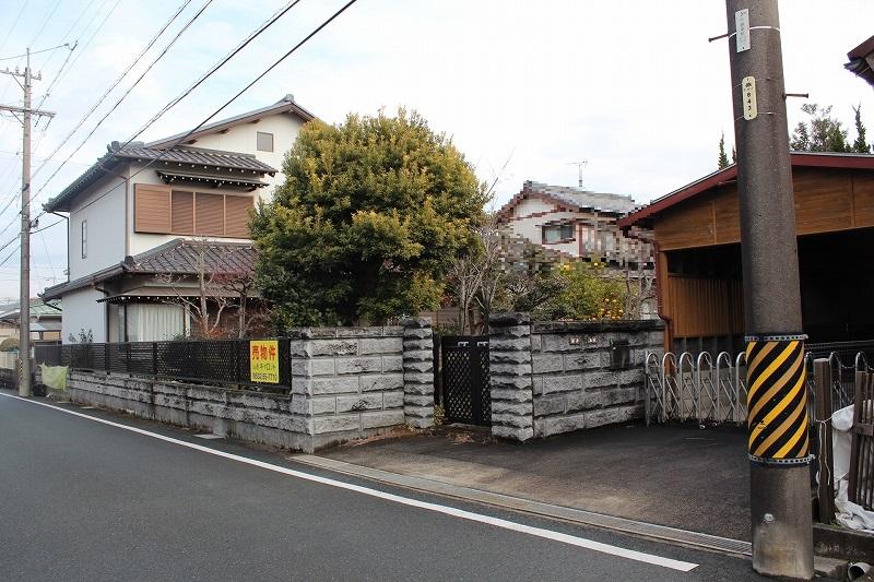 【NEW】飯村町の２世帯向け中古住宅のご紹介